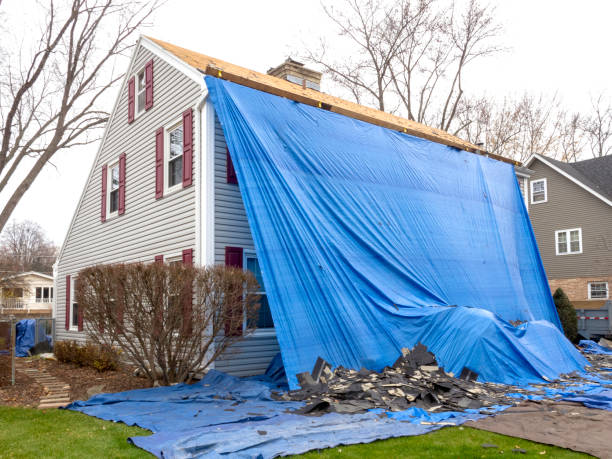 Best Residential Junk Removal  in Bay City, TX