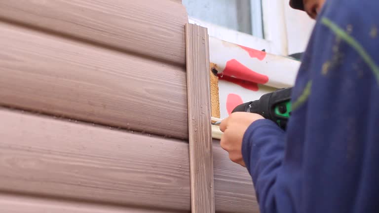 Shed Removal in Bay City, TX